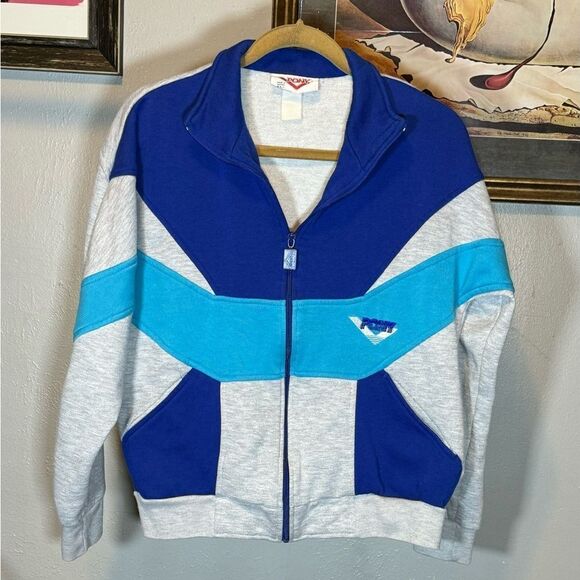 Vintage Pony Track Jacket - Picture 1 of 8